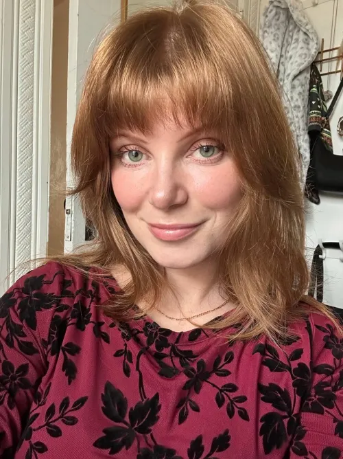 Do you think I can make you hard every morning? 