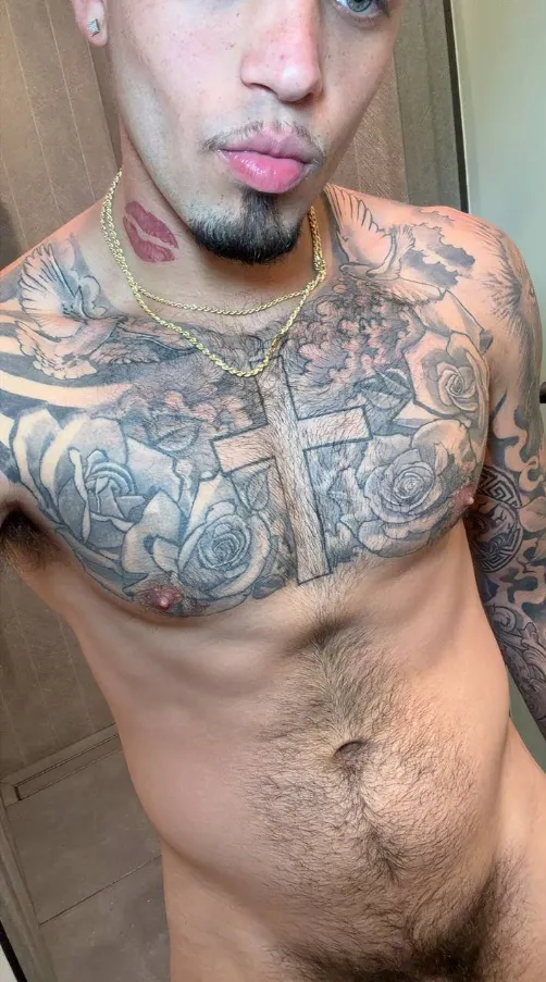 Don’t make me wait