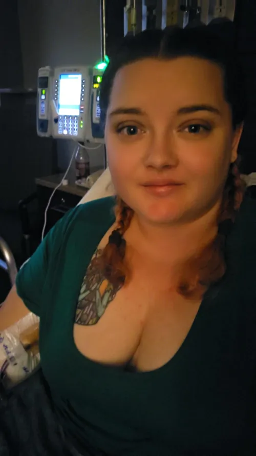 Driving doctors crazy one bad joke at a time 