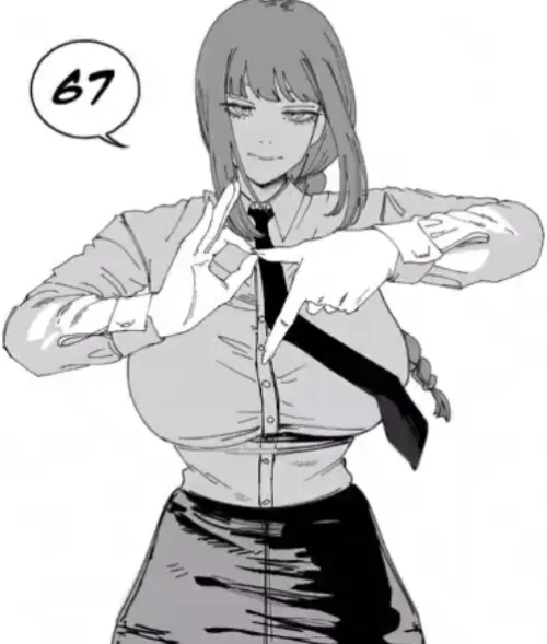 Ela é tão gostosa que até me faz esquecer como esse meme é horrível, quero mamar nesses tetões (Twitter)