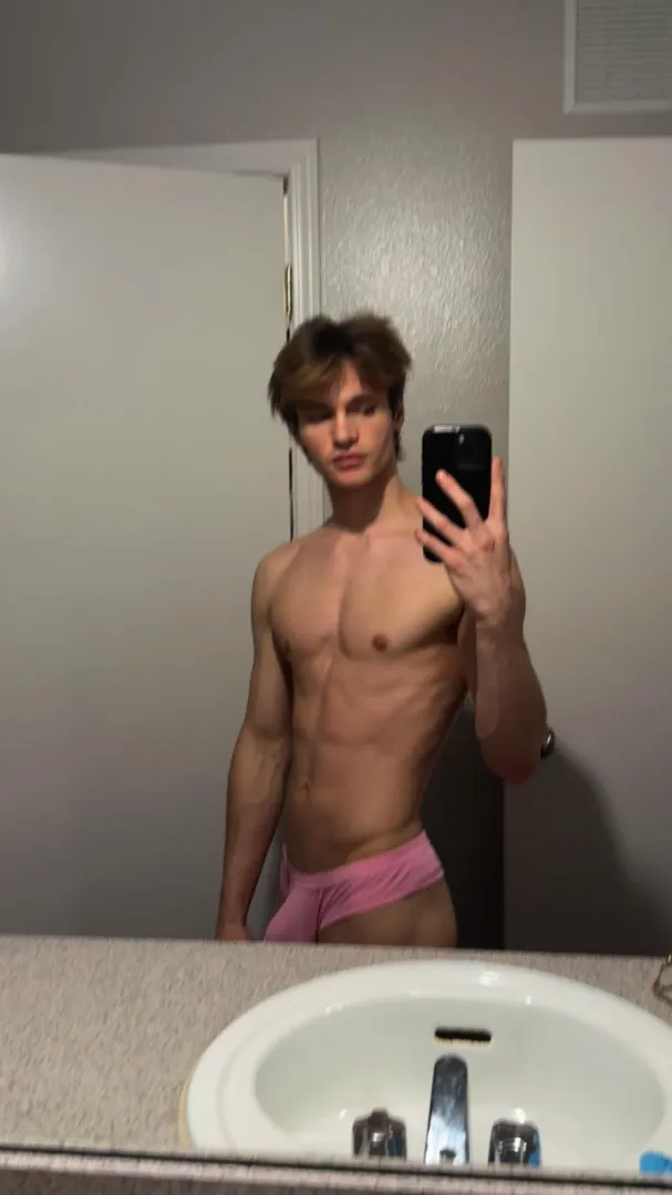 Embracing my twinkness