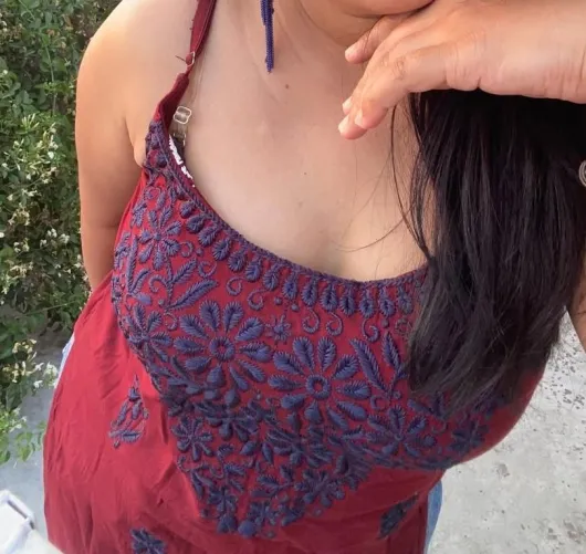 [F] Finally dare to have.looking for same vibe it feel good