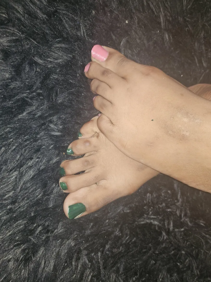 Fresh set… what do you think? 