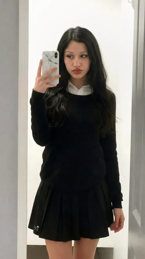 fuck me like it’s the end of the world