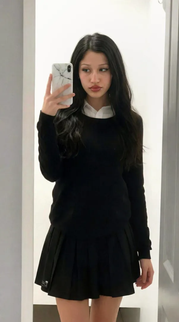 fuck me like it’s the end of the world