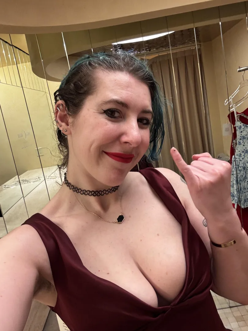 Girls like me deserve so much bigger than you