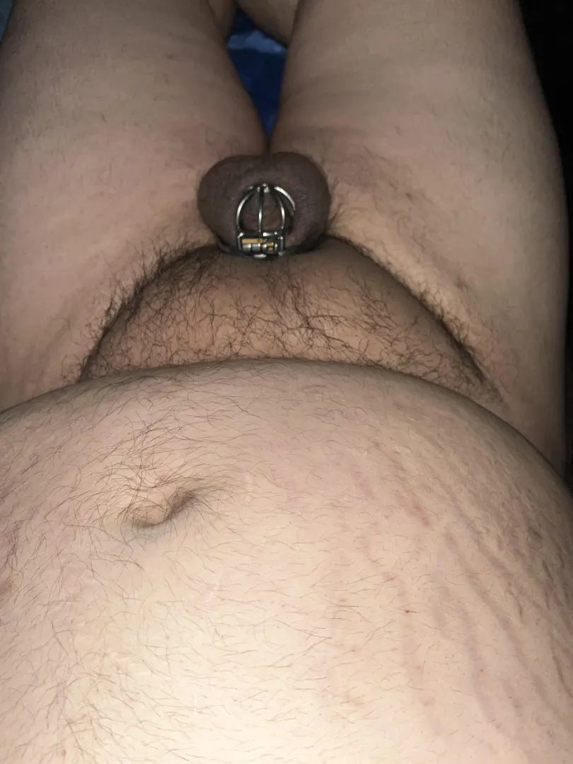 Going for my longest lock up