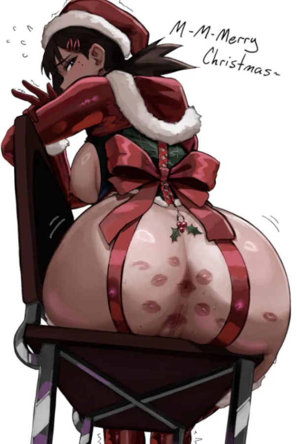 Got some small kisses (Ael)