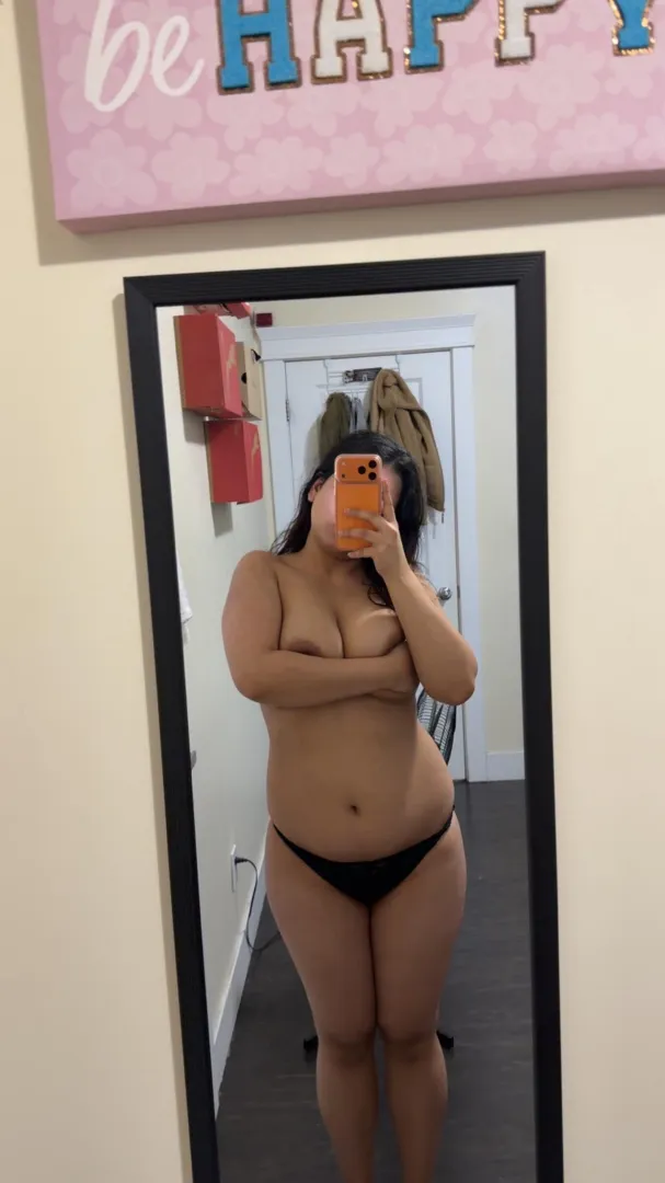 Gotta show u something… 