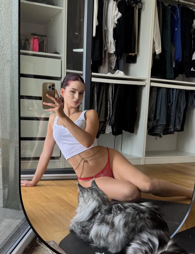 Great start to the day.