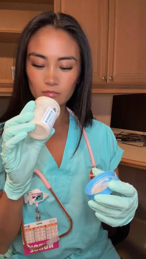 Handling emergencies with grace and naughtiness