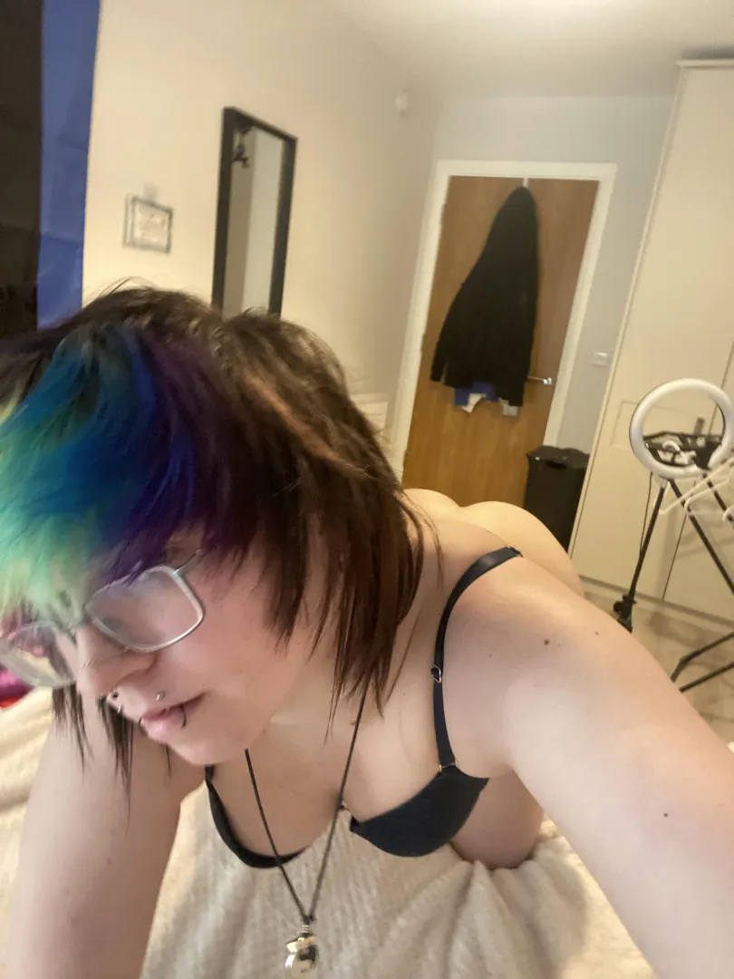 Have me any way you want