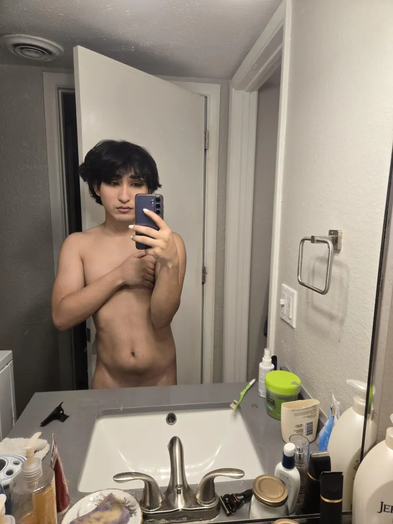 Hello beautiful people