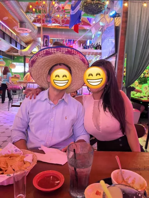 Hoping to meet with another couple in the bossier area. Caption for details.