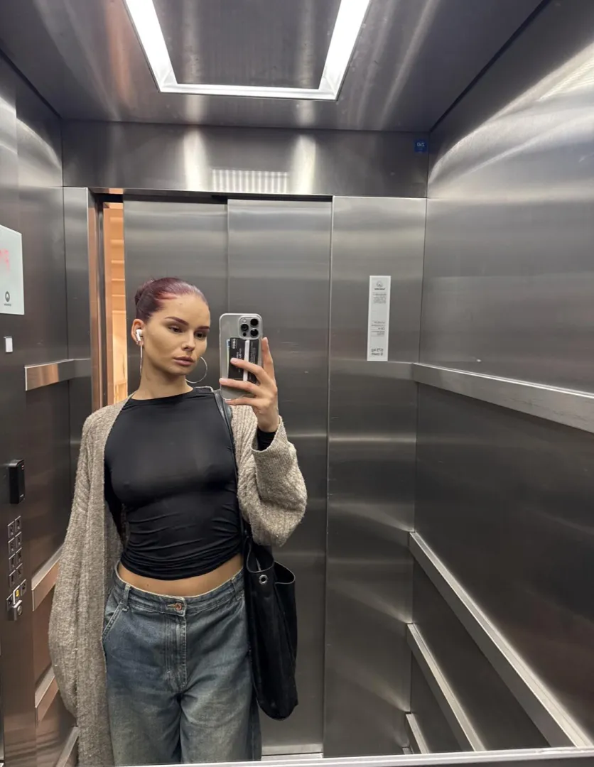 I don't have a dirty mind, I have a sexy imagination ;)