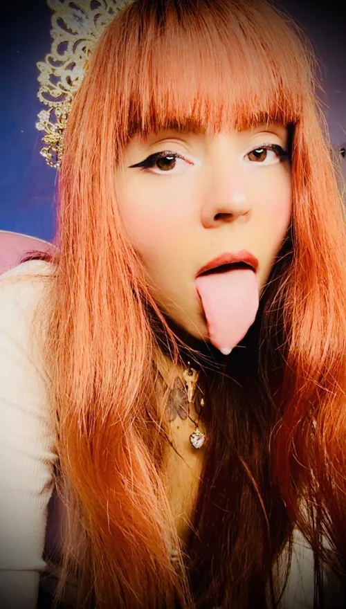 i don't have to try. that's the part that bothers you most