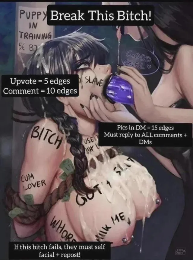 I was put in my place by u/Dazzling_Moose_7486 in a pathetic game of C4 where i lost within seconds and he showed me where i truly belong! Please upvote my post so i have to edge endlessly…