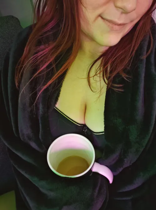 I’m not trying to impress you… I’m just curious how long you’d last around me.