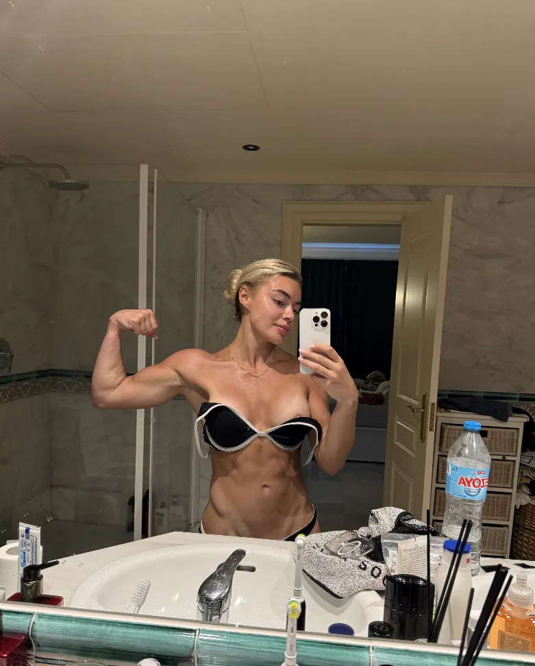 Is this body fit enough to worship?