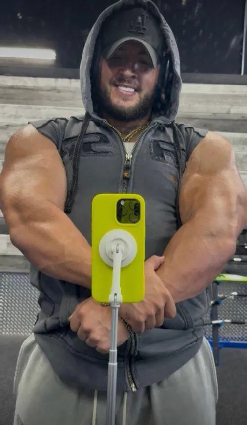 It's been awhile (35)