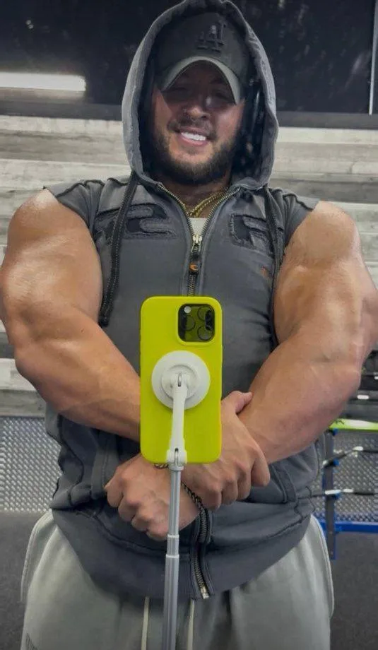 It's been awhile (35)