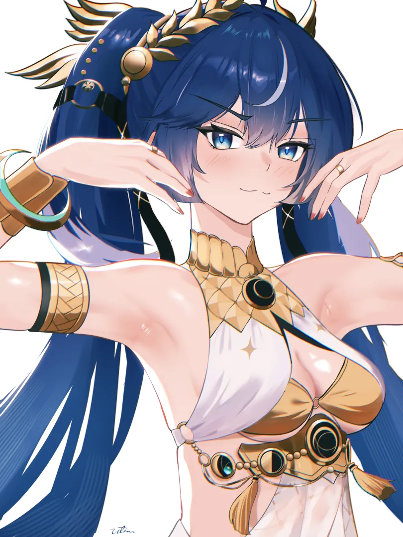 Iuno (utim_utim) [Wuthering Waves]