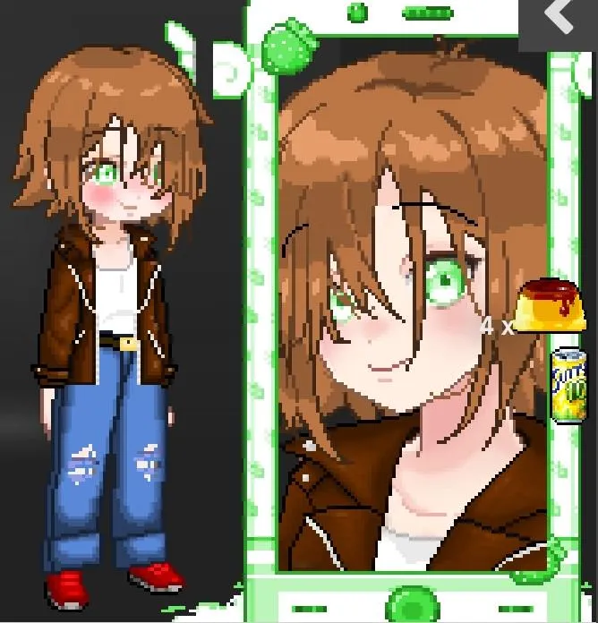 I've made this good boy