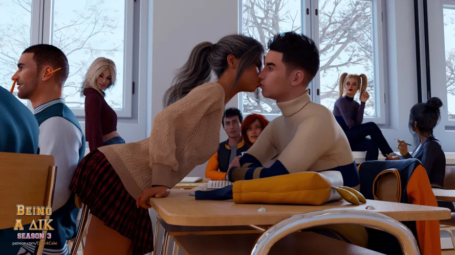 Josy & Others - By Kpyna