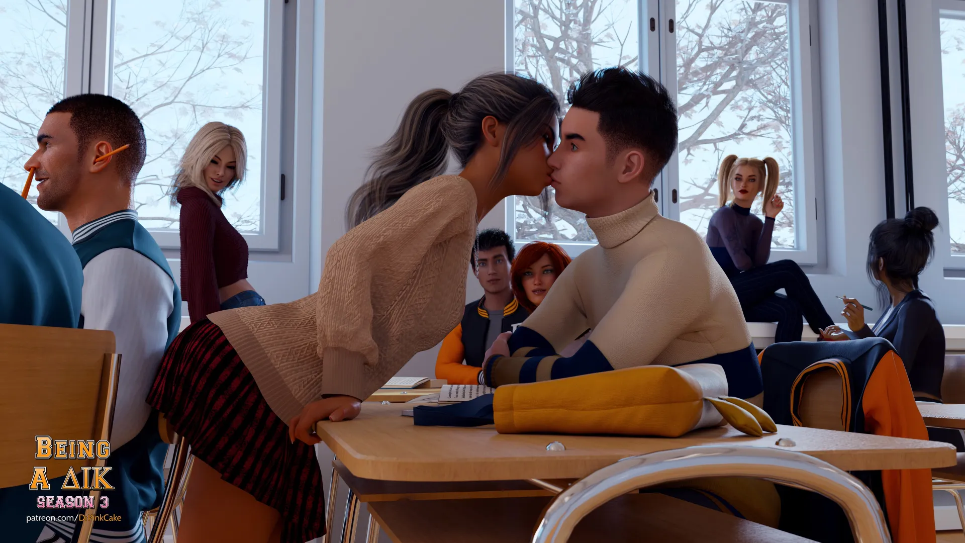 Josy & Others - By Kpyna