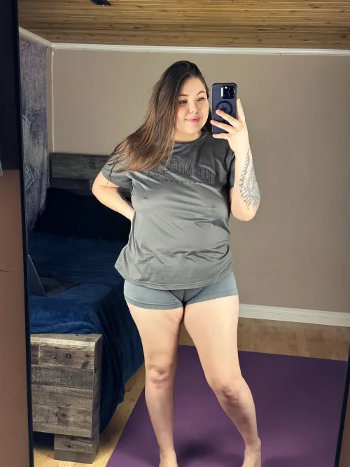 Just got a struck with a happy mood for this weekend 