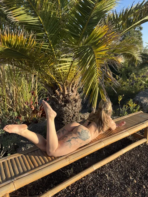 Kohta tulee Suomessakin kesä ☀️