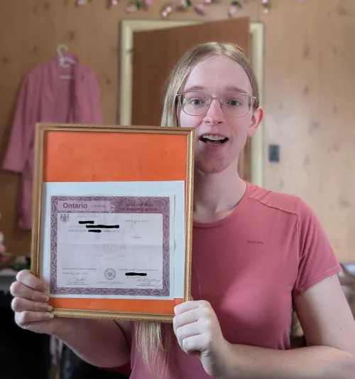 Legally Bambi Doll!!!