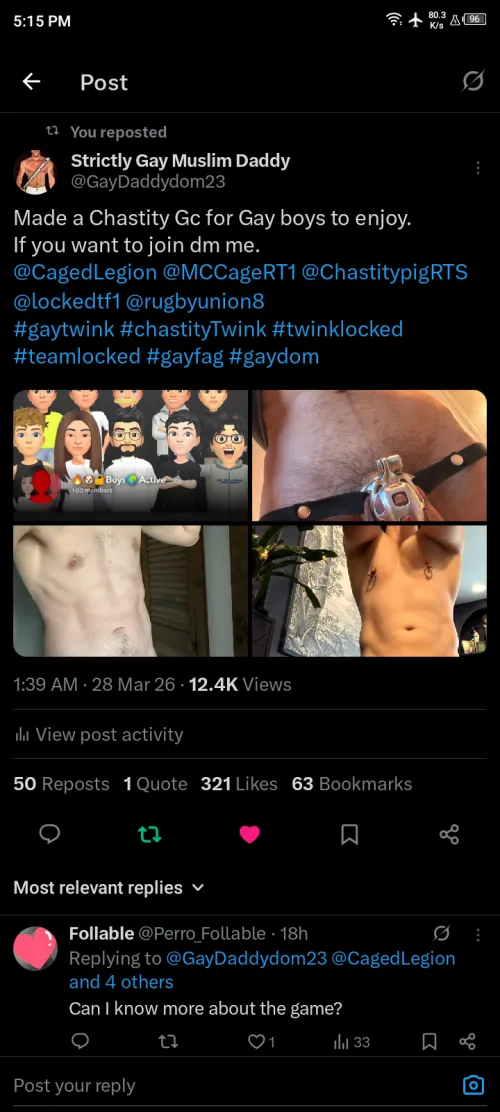 Let's see how it goes