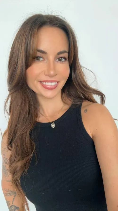 Look all you want… but touching? That’s another story