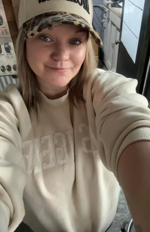 Look all you want… but touching? That’s another story