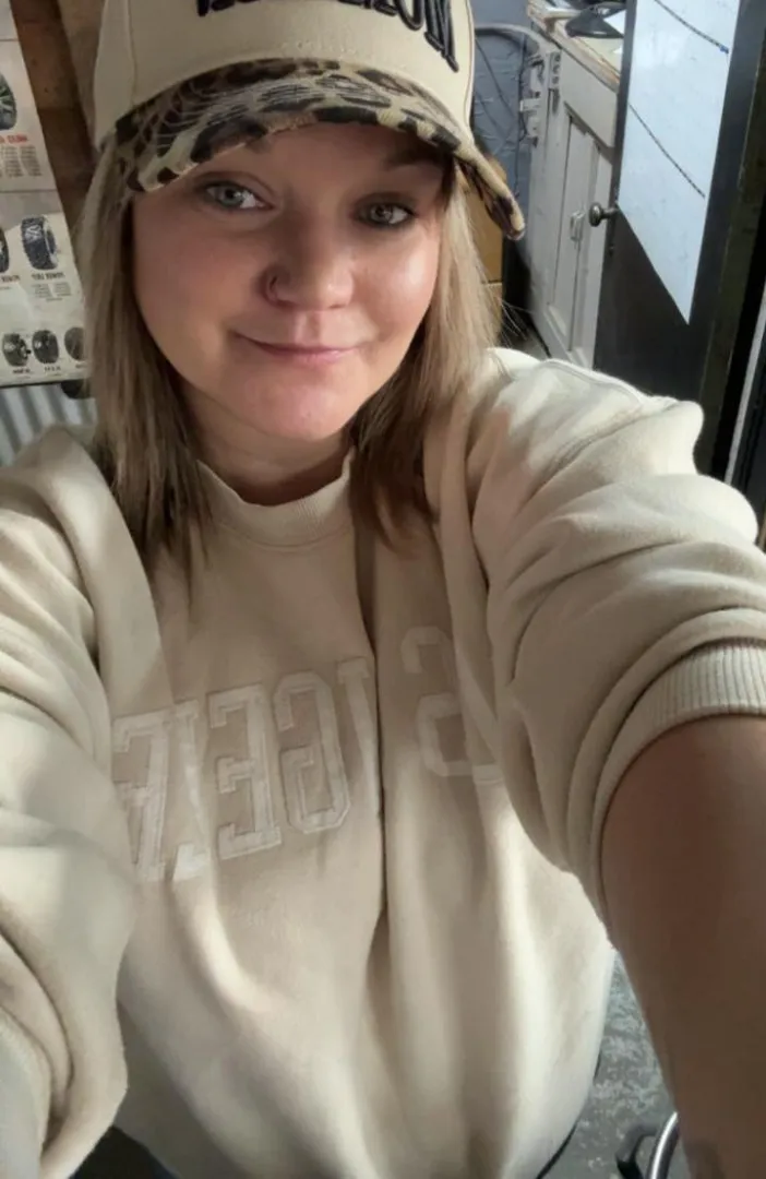 Look all you want… but touching? That’s another story