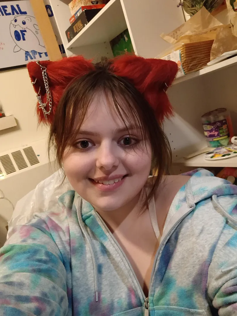 Looking for an owner