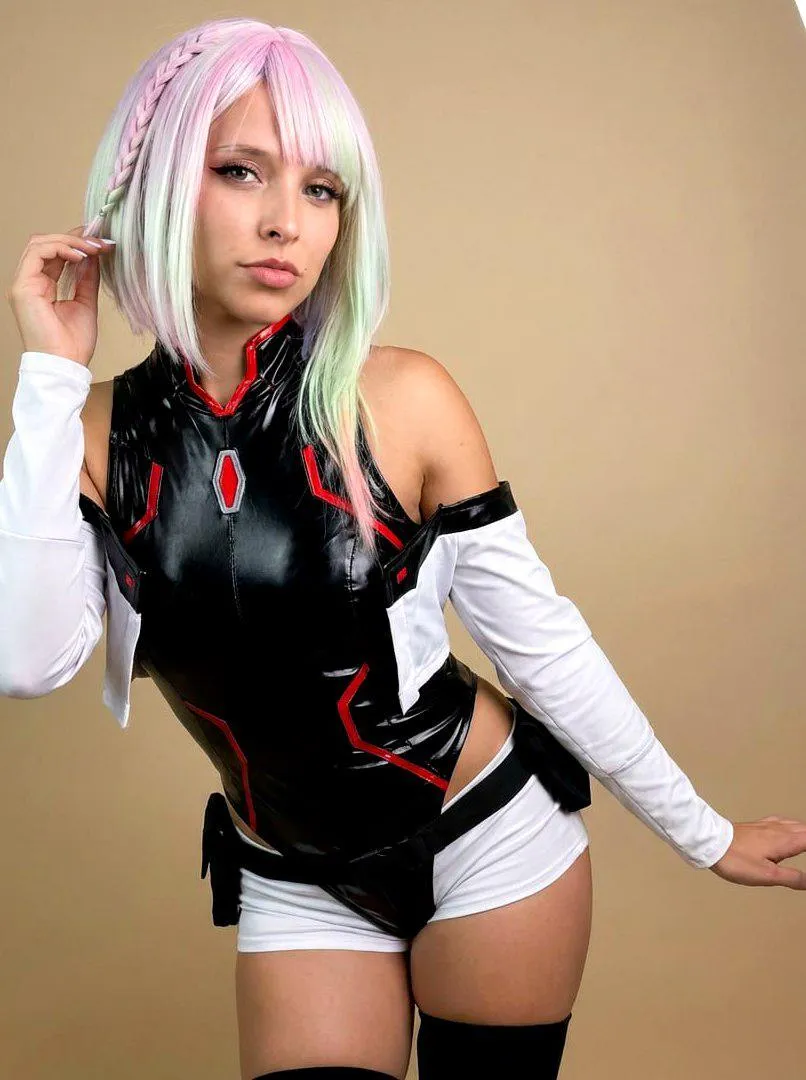 Lucy cosplay by (emily)