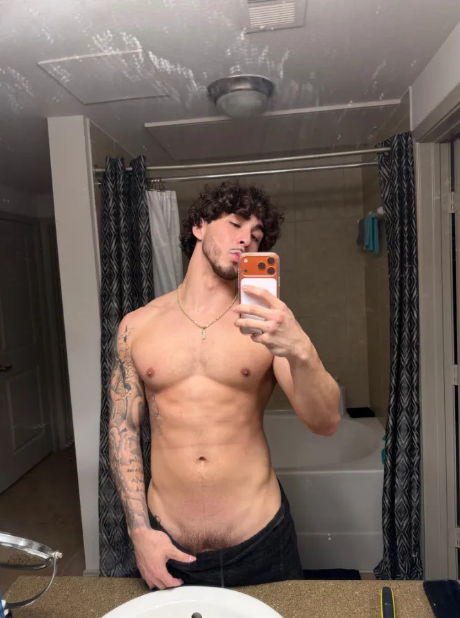 Made for a little worship, don’t you think?