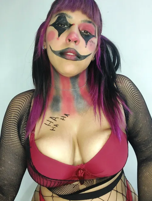 Making you smile is my favorite job.