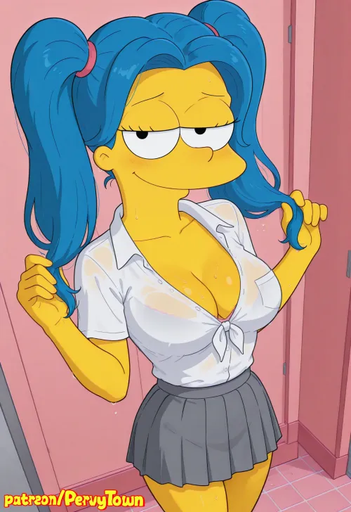 Marge