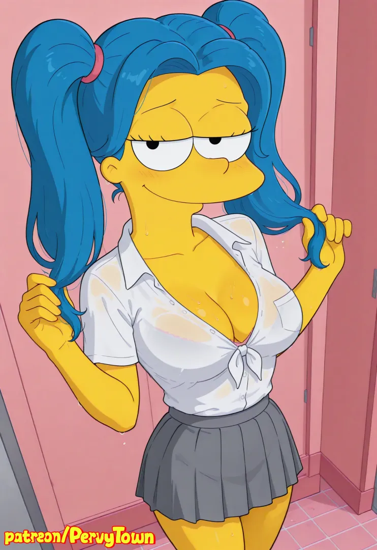 Marge