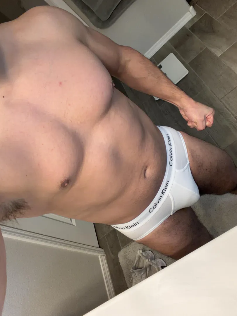 Married Dad (32) in CK’s