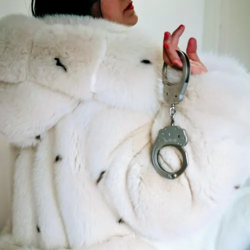 May I present my friend 