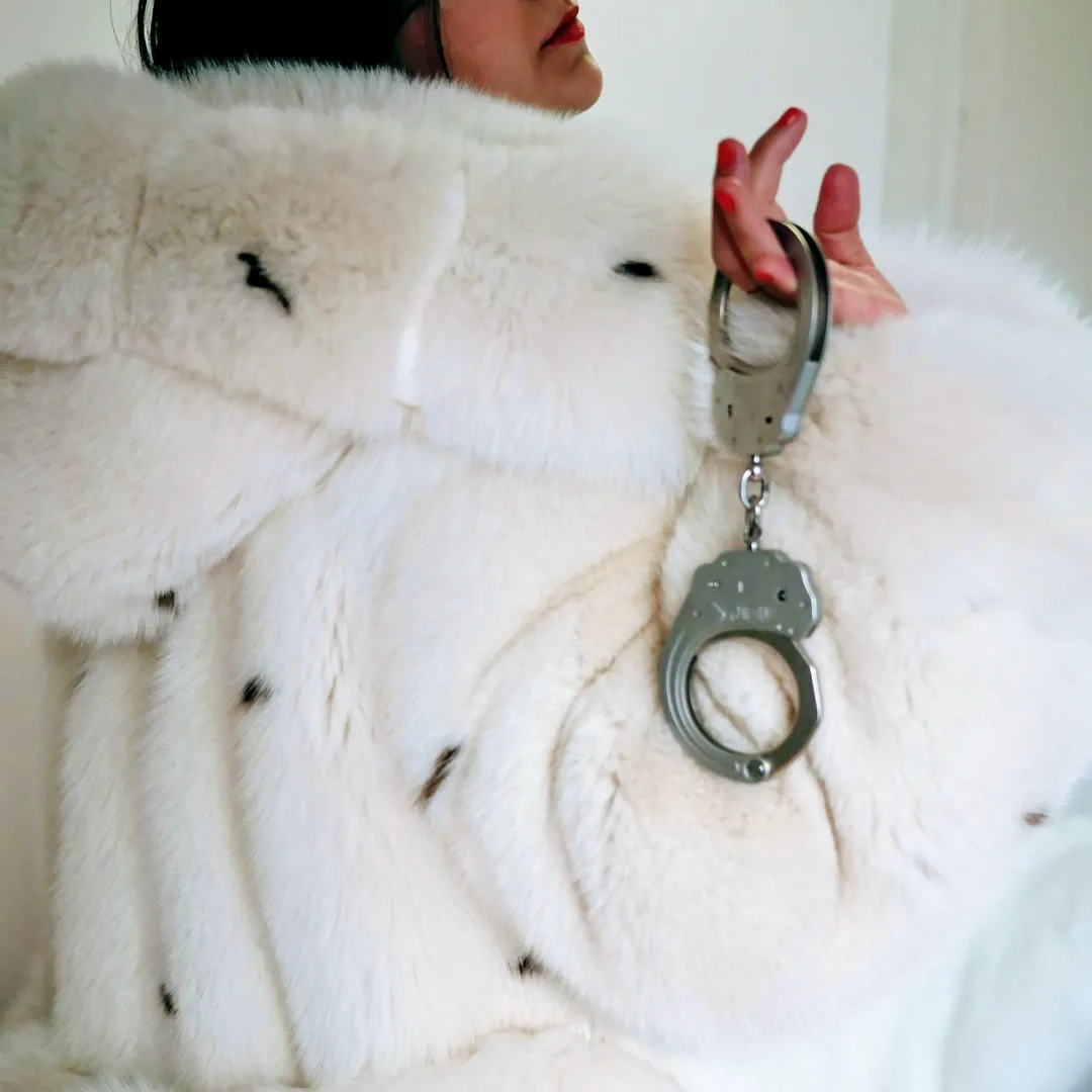 May I present my friend 