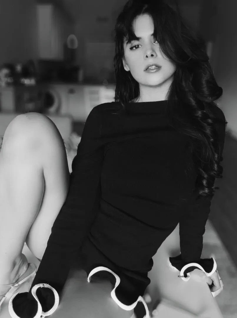 Maybe I’m a bit overdressed