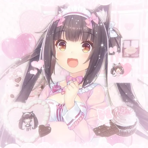 me if anyone cares :3