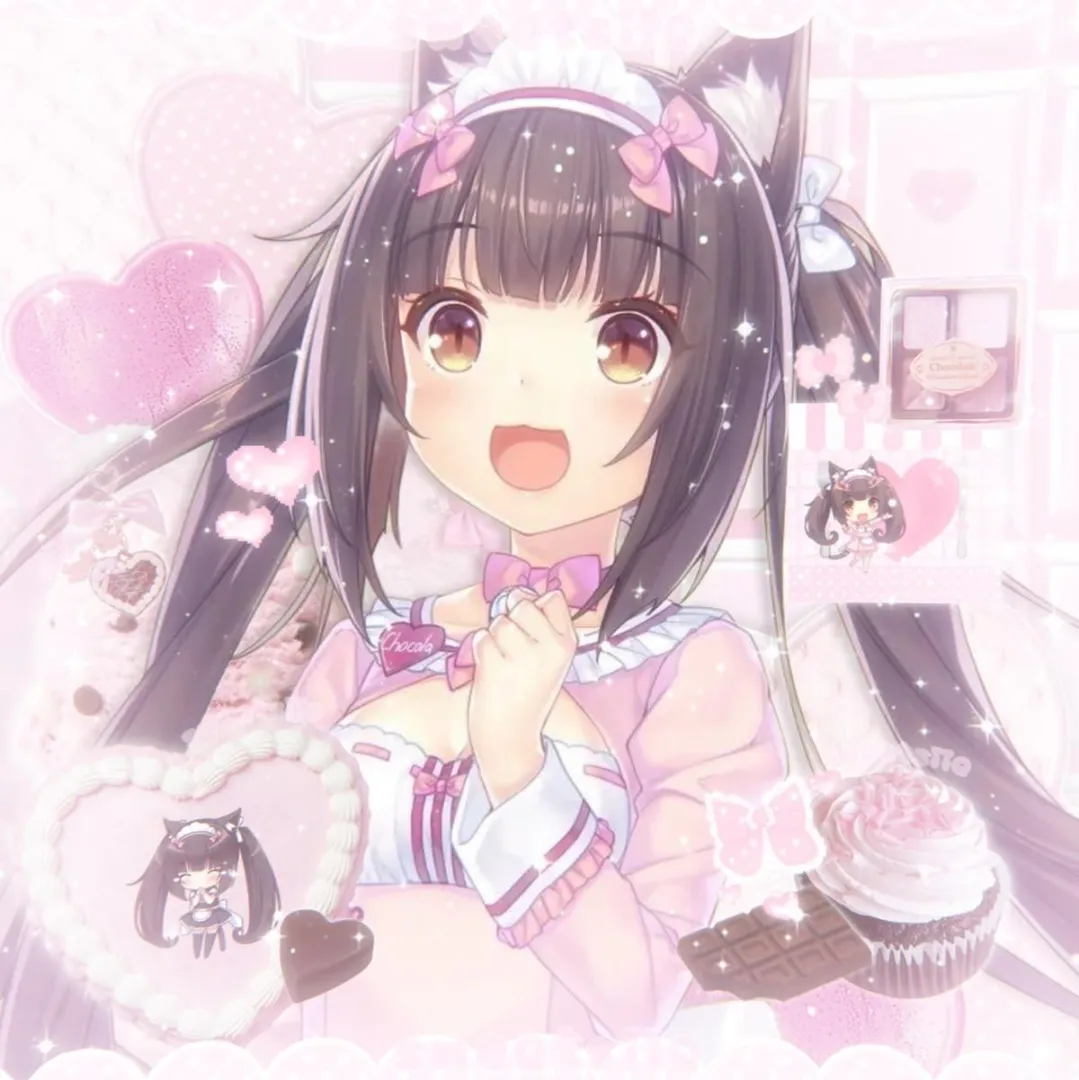 me if anyone cares :3