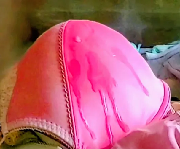 Moment très agréable avec ce soutien gorge...