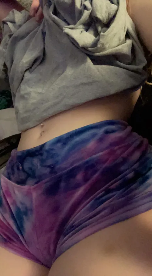 my gaming fit for the dayyyy